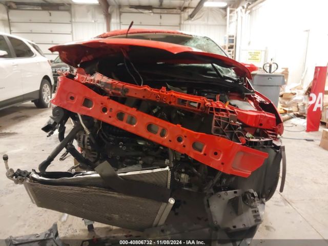 1FADP3F25EL218793 Ford FOCUS SE
