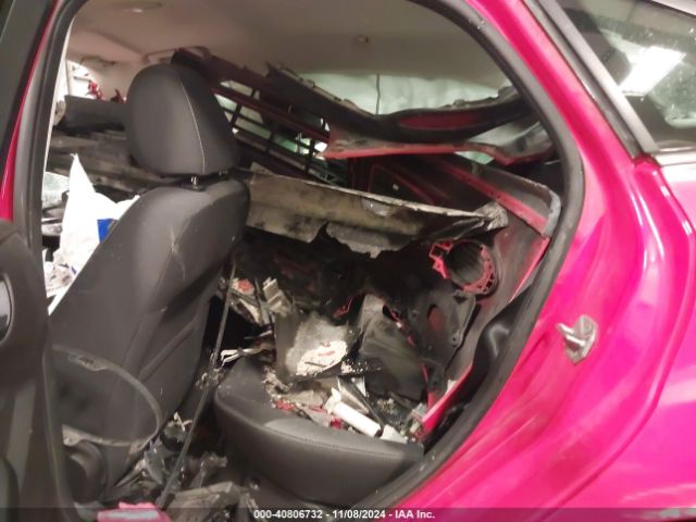 1FADP3F25EL218793 Ford FOCUS SE