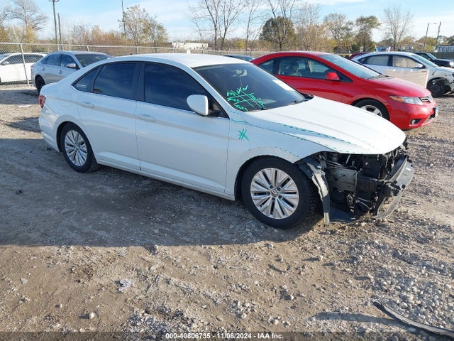 2019 3VWN57BU6KM199178 главное изображение