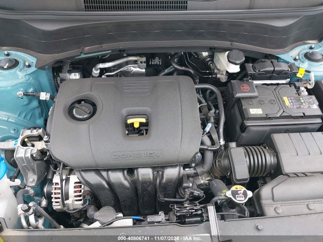 KIA SELTOS EX 2024 KNDER2AA5R7655449 Image 10