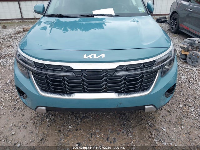 KIA SELTOS EX 2024 KNDER2AA5R7655449 Image 12