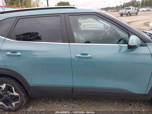 KIA SELTOS EX 2024 KNDER2AA5R7655449 Image 13