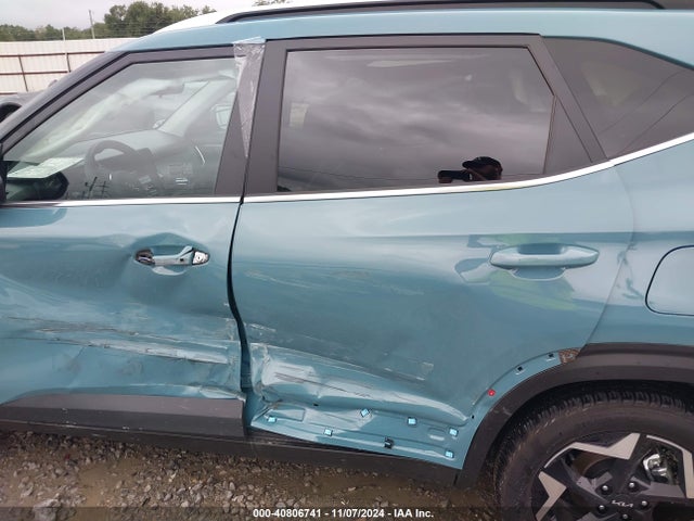 KIA SELTOS EX 2024 KNDER2AA5R7655449 Image 14