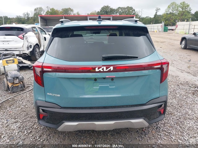 KIA SELTOS EX 2024 KNDER2AA5R7655449 Image 16