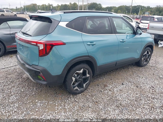KIA SELTOS EX 2024 KNDER2AA5R7655449 Image 4