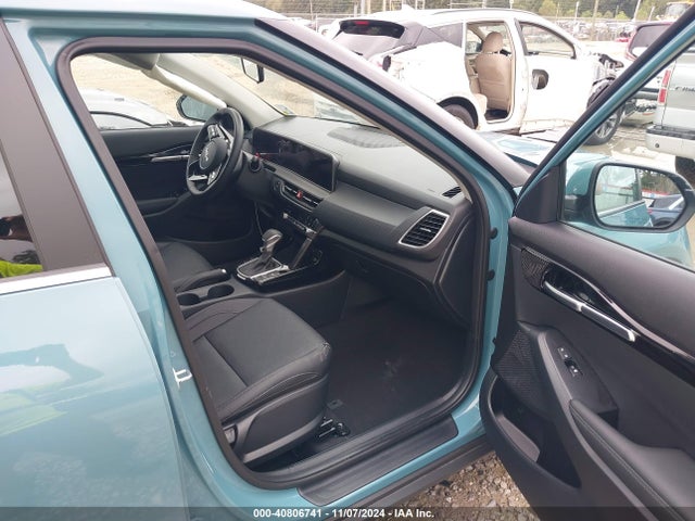 KIA SELTOS EX 2024 KNDER2AA5R7655449 Image 5