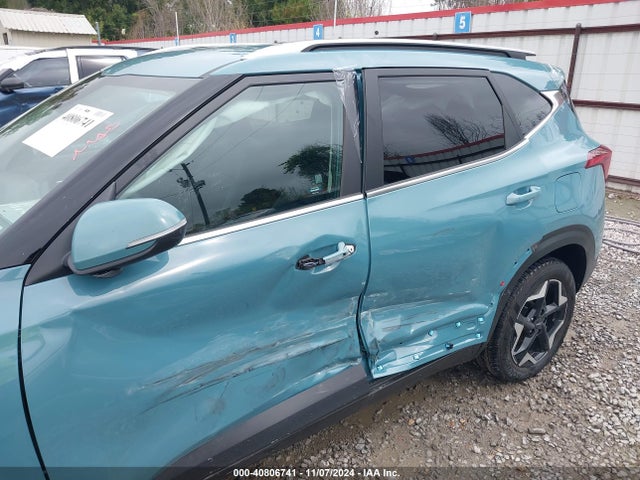 KIA SELTOS EX 2024 KNDER2AA5R7655449 Image 6