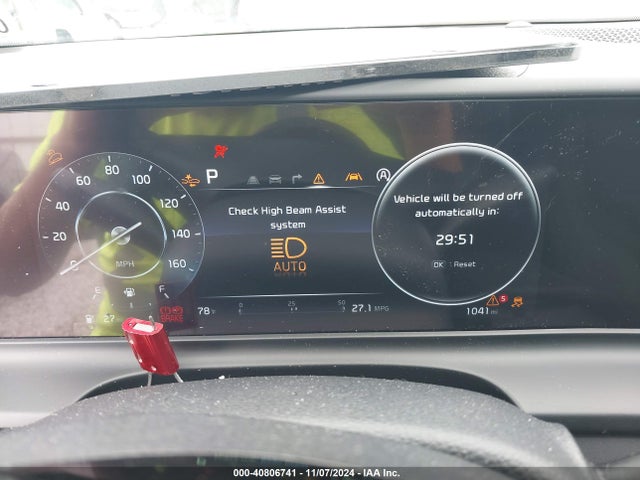 KIA SELTOS EX 2024 KNDER2AA5R7655449 Image 7