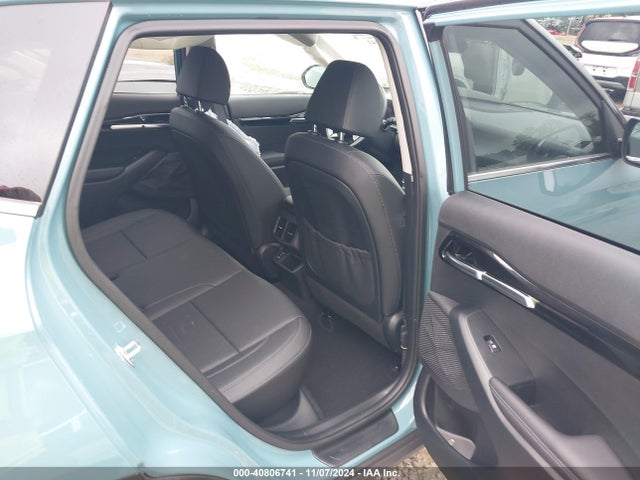 KIA SELTOS EX 2024 KNDER2AA5R7655449 Image 8