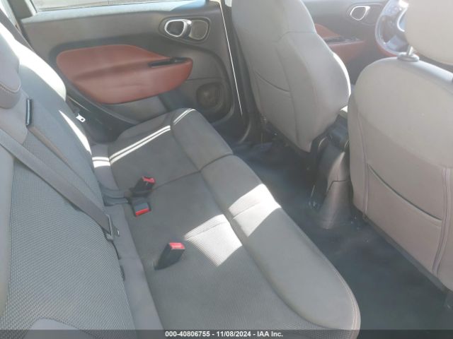 ZFBCFADH4EZ008478 Fiat 500L TREKKING