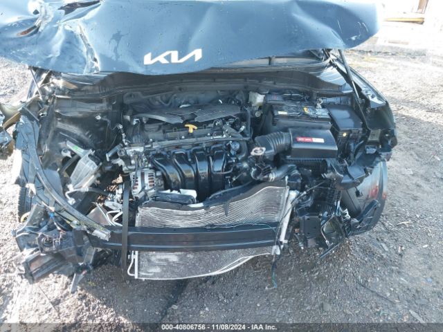 KNDJ23AU9N7181552 KIA SOUL LX