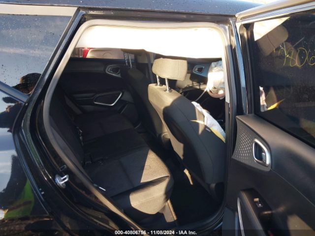 KNDJ23AU9N7181552 KIA SOUL LX