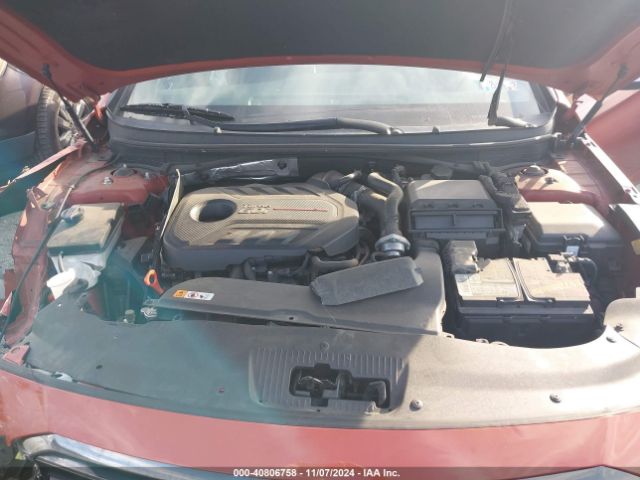 5NPE34AB6FH124726 Hyundai Sonata Limited 2.0t
