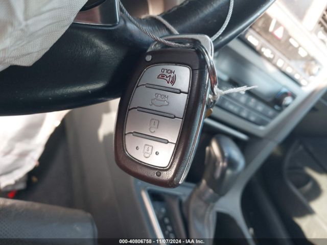5NPE34AB6FH124726 Hyundai Sonata Limited 2.0t