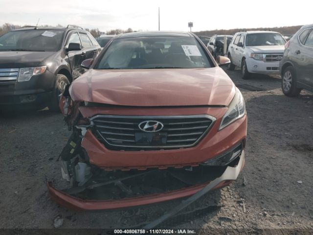 5NPE34AB6FH124726 Hyundai Sonata Limited 2.0t