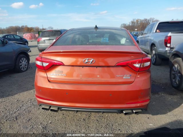5NPE34AB6FH124726 Hyundai Sonata Limited 2.0t