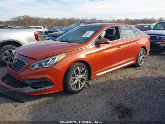 5NPE34AB6FH124726 Hyundai Sonata Limited 2.0t