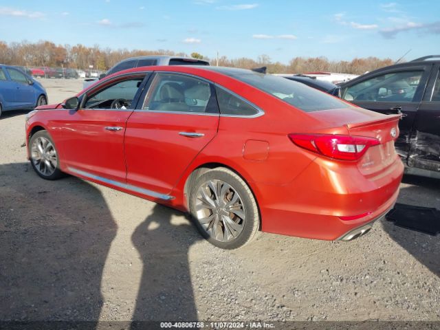 5NPE34AB6FH124726 Hyundai Sonata Limited 2.0t