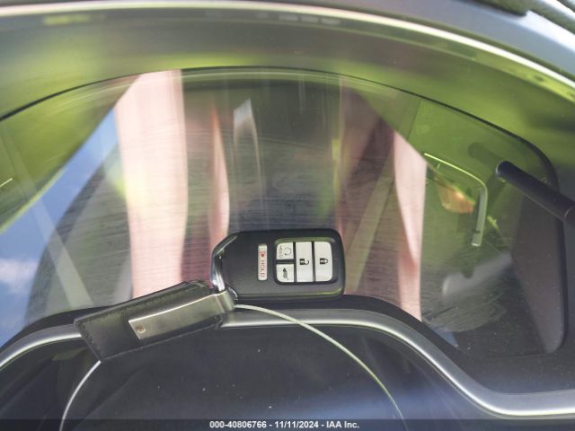 7FARW1H55LE001408 Honda Cr-v 2wd Ex