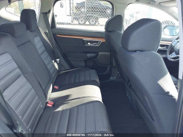 7FARW1H55LE001408 Honda Cr-v 2wd Ex