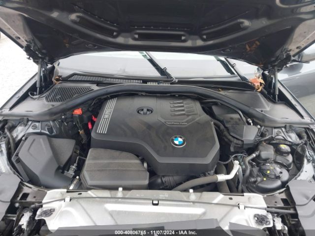 3MW5R7J05L8B19544 BMW 330i Xdrive