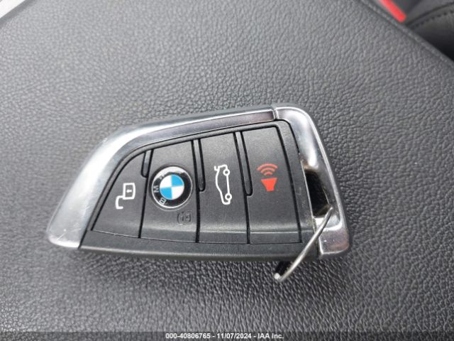 3MW5R7J05L8B19544 BMW 330i Xdrive