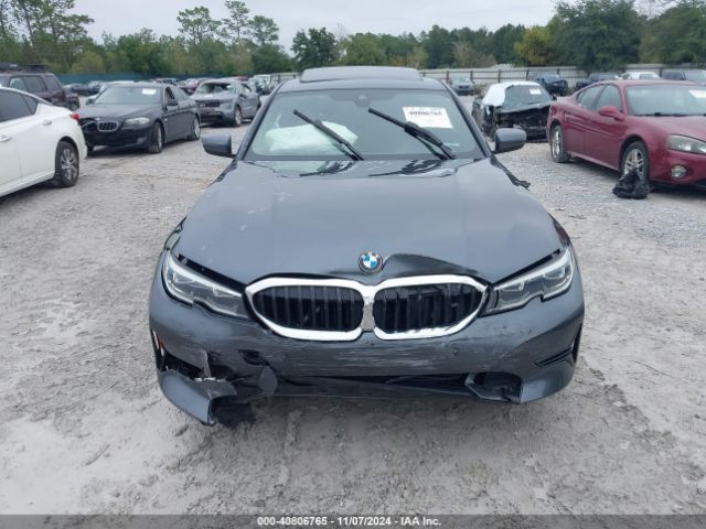 3MW5R7J05L8B19544 BMW 330i Xdrive