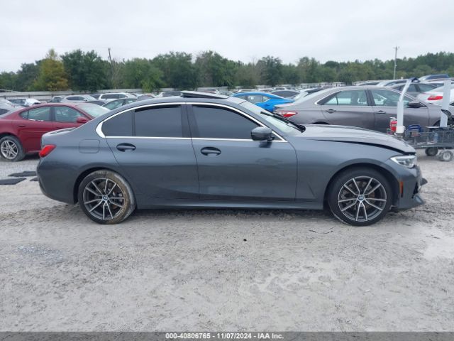 3MW5R7J05L8B19544 BMW 330i Xdrive