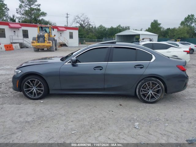 3MW5R7J05L8B19544 BMW 330i Xdrive