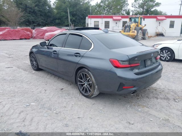 3MW5R7J05L8B19544 BMW 330i Xdrive
