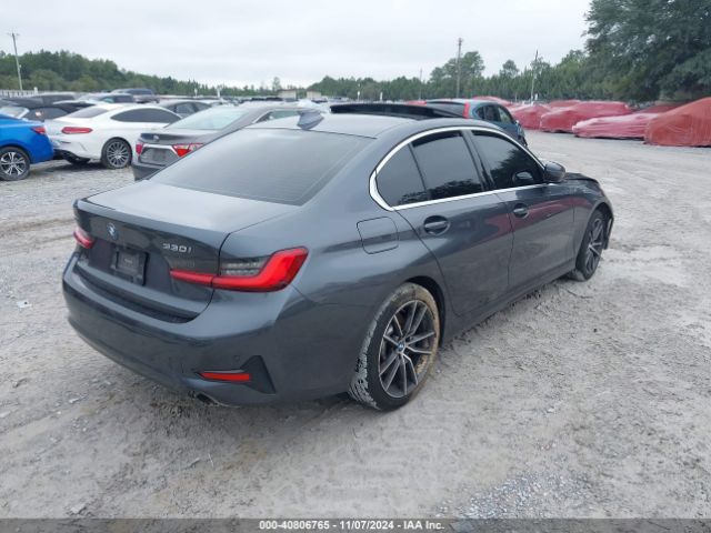 3MW5R7J05L8B19544 BMW 330i Xdrive