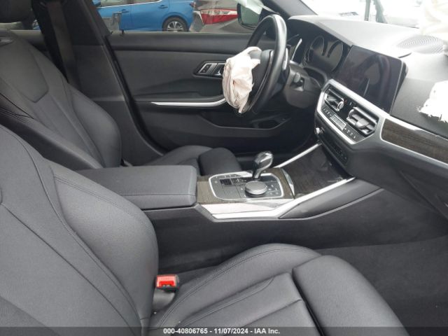 3MW5R7J05L8B19544 BMW 330i Xdrive