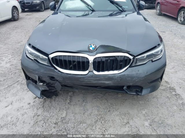 3MW5R7J05L8B19544 BMW 330i Xdrive