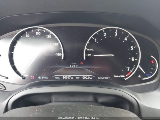 3MW5R7J05L8B19544 BMW 330i Xdrive