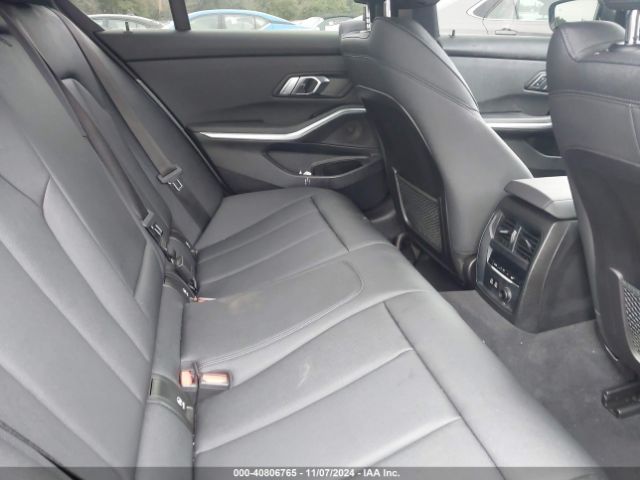 3MW5R7J05L8B19544 BMW 330i Xdrive