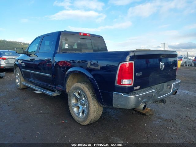 1C6RR7VM4GS247545 RAM 1500 Laramie