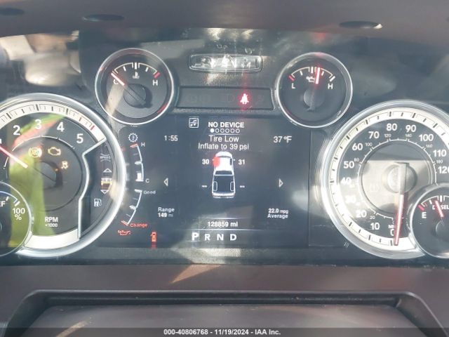 1C6RR7VM4GS247545 RAM 1500 Laramie