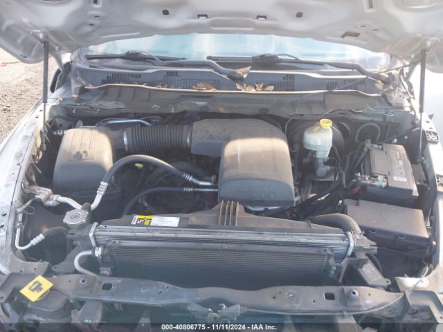 1C6RR7GG0GS149426 RAM 1500 Slt