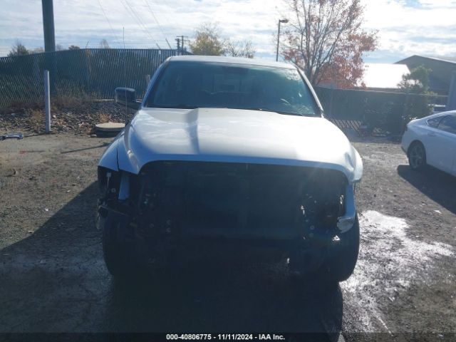 1C6RR7GG0GS149426 RAM 1500 Slt