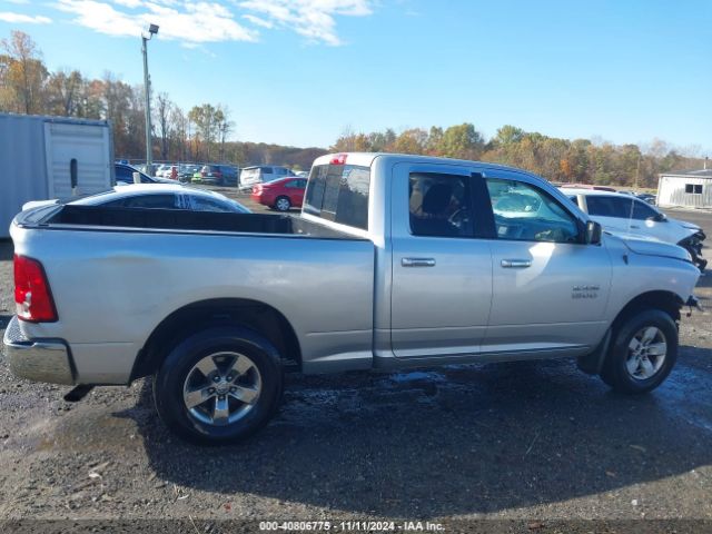 1C6RR7GG0GS149426 RAM 1500 Slt