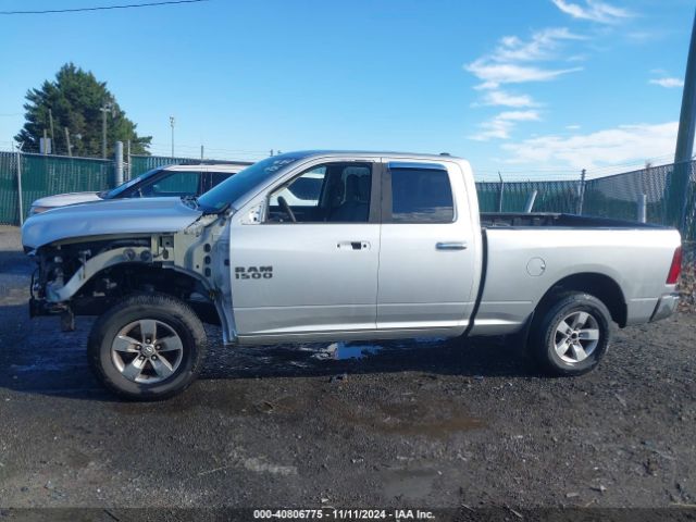 1C6RR7GG0GS149426 RAM 1500 Slt