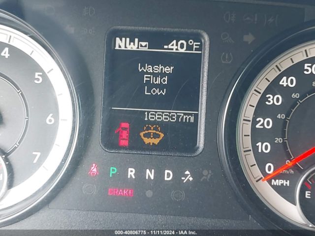 1C6RR7GG0GS149426 RAM 1500 Slt