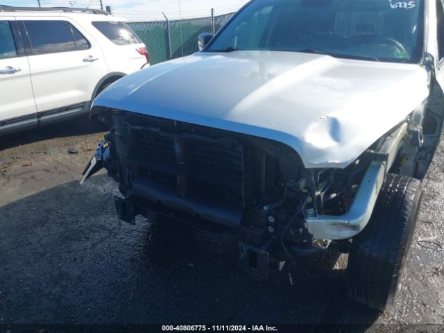 1C6RR7GG0GS149426 RAM 1500 Slt