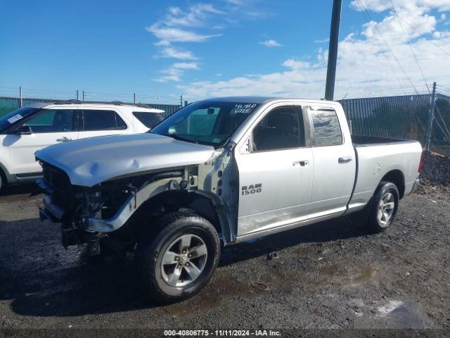 1C6RR7GG0GS149426 RAM 1500 Slt