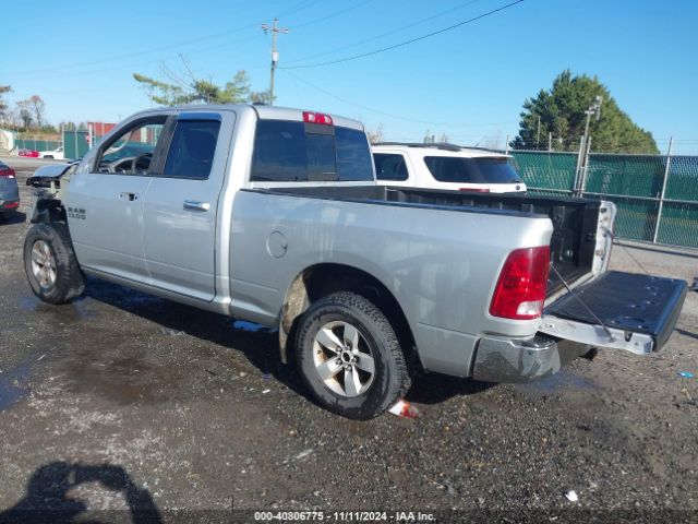1C6RR7GG0GS149426 RAM 1500 Slt