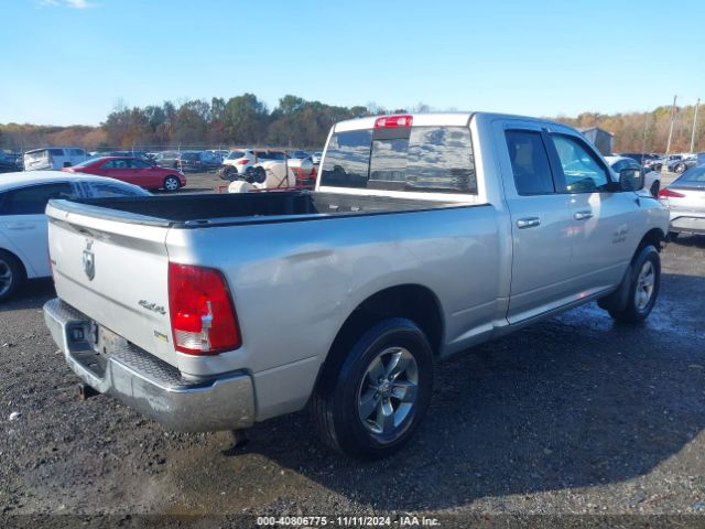 1C6RR7GG0GS149426 RAM 1500 Slt
