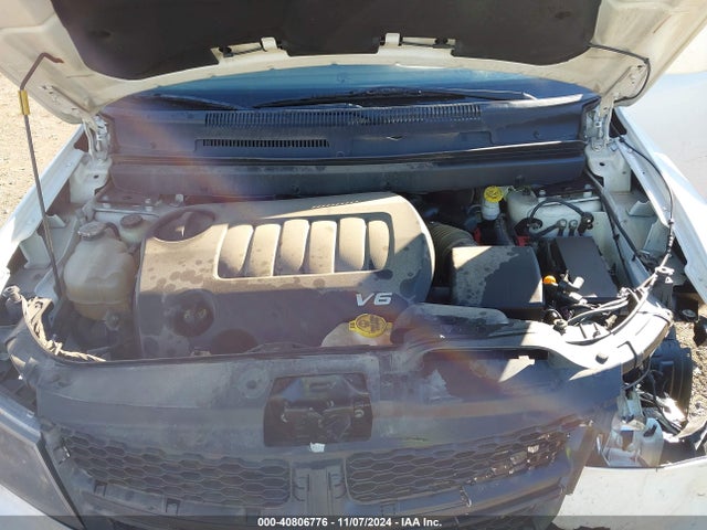 3C4PDCGG1KT737382 Dodge Journey Crossroad