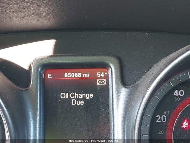 3C4PDCGG1KT737382 Dodge Journey Crossroad