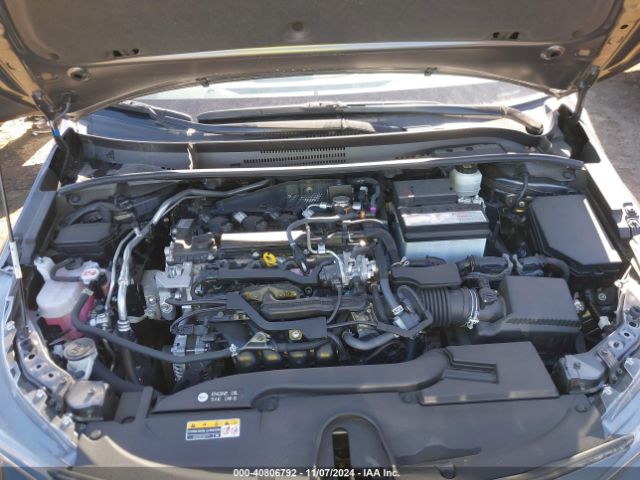 JTNC4MBEXP3213236 Toyota Corolla Xse