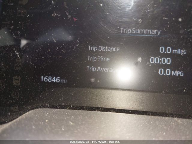 JTNC4MBEXP3213236 Toyota Corolla Xse